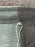 Unbranded Chevron-herringbone Gray Sweatpants Size L - photo 7