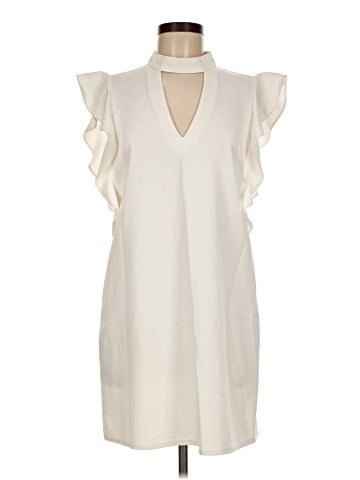 Essue Casual Dress (view 1)