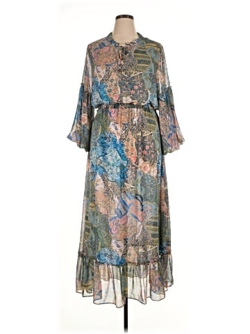 MISA Los Angeles Casual Dress (view 1)