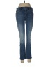 Eunina Hearts Blue Jeans Size 9 - photo 1