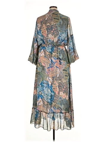 MISA Los Angeles Casual Dress (view 2)