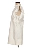 Essue 100% Polyester Ivory Casual Dress Size M - photo 5