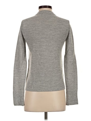 Club Monaco Turtleneck Sweater (view 2)