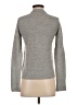 Club Monaco Gray Turtleneck Sweater Size XS - photo 2