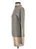 Club Monaco Gray Turtleneck Sweater Size XS - photo 5