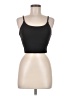 Unbranded Black Tank Top Size 8 - photo 1