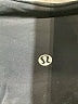 Lululemon Athletica Black Fleece Size 6 - photo 6