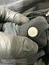 Lululemon Athletica Black Fleece Size 6 - photo 7