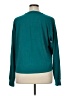 Intermix Teal Pullover Sweater Size XL - photo 2