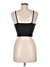 Unbranded Black Tank Top Size 8 - photo 2