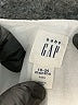 Baby Gap White Dress Size 18-24 mo - photo 3