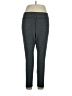 Active by Old Navy Solid Gray Active Pants Size XL - photo 1