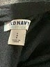 Old Navy Black Cardigan Size L - photo 7