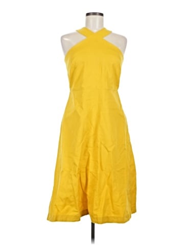 Ann Taylor Cocktail Dress (view 1)