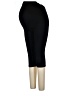 Blanqi Black Leggings Size Lg Maternity - photo 1