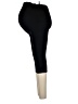 Blanqi Black Leggings Size Lg Maternity - photo 5