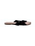 Old Navy Black Sandals Size 7 - photo 1