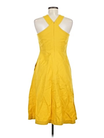Ann Taylor Cocktail Dress (view 2)