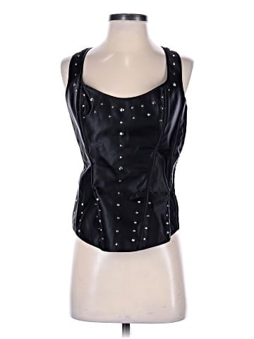 Frederick's of Hollywood Sleeveless Blouse (view 1)