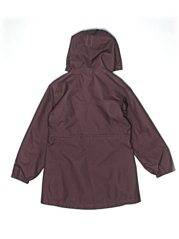 Columbia Raincoat (view 2)