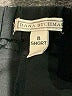Dana Buchman Black Dress Pants Size 8 - photo 7