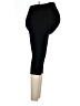 Blanqi Black Leggings Size Lg Maternity - photo 4