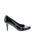 Stuart Weitzman Black Heels Size 9 - photo 1
