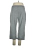 Zenergy by Chico's Gray Active Pants Size XL - photo 2