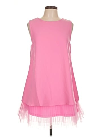 TCEC Cocktail Dress (view 1)