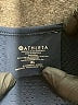 Athleta 100% Nylon Blue Active T-Shirt Size XL - photo 7