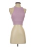 Babaton Purple Tank Top Size S - photo 1