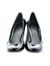 Stuart Weitzman Black Heels Size 9 - photo 2