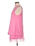 TCEC 100% Polyester Pink Cocktail Dress Size L - photo 5