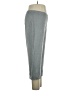 Zenergy by Chico's Gray Active Pants Size XL - photo 4