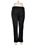 Gap Outlet Solid Black Dress Pants Size 8 - photo 2