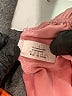 Unbranded Solid Pink Shorts Size L - photo 3