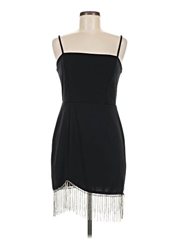 Trixxi Cocktail Dress (view 1)