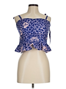 Ulla Johnson Sleeveless Blouse