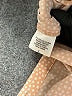 Fred David Tweed Orange Long Sleeve Blouse Size L - photo 8