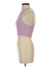 Babaton Purple Tank Top Size S - photo 5