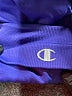 Champion Blue Sports Bra Size P (estimated, petite) - photo 7