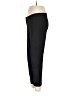 Gap Outlet Solid Black Dress Pants Size 8 - photo 5