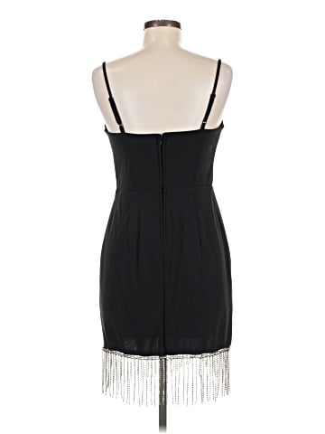Trixxi Cocktail Dress (view 2)