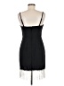 Trixxi Black Cocktail Dress Size M - photo 2
