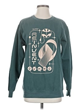 Comfort Colors Sweatshirt (view 1)