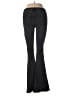 Refuge Black Jeans Size 1 - photo 2