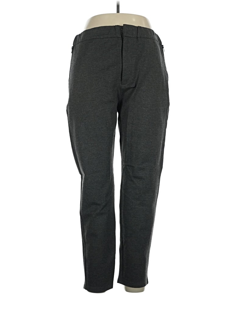 Pre-owned Scotch & Soda Casual Pants In Gray