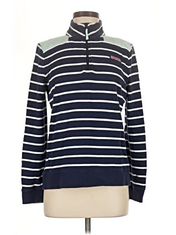 Vineyard Vines Pullover Sweater (view 1)