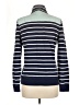 Vineyard Vines 100% Cotton Blue Pullover Sweater Size M - photo 2