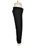 Gap Outlet Solid Black Dress Pants Size 8 - photo 4